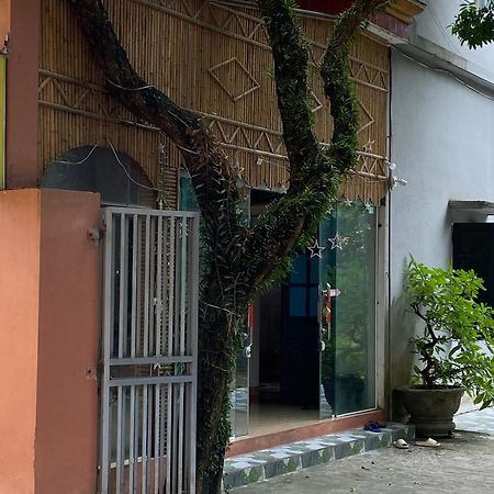 Nam Nhung Tam Coc Homestay 宁平 外观 照片