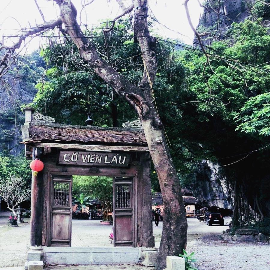 Nam Nhung Tam Coc Homestay 宁平 外观 照片