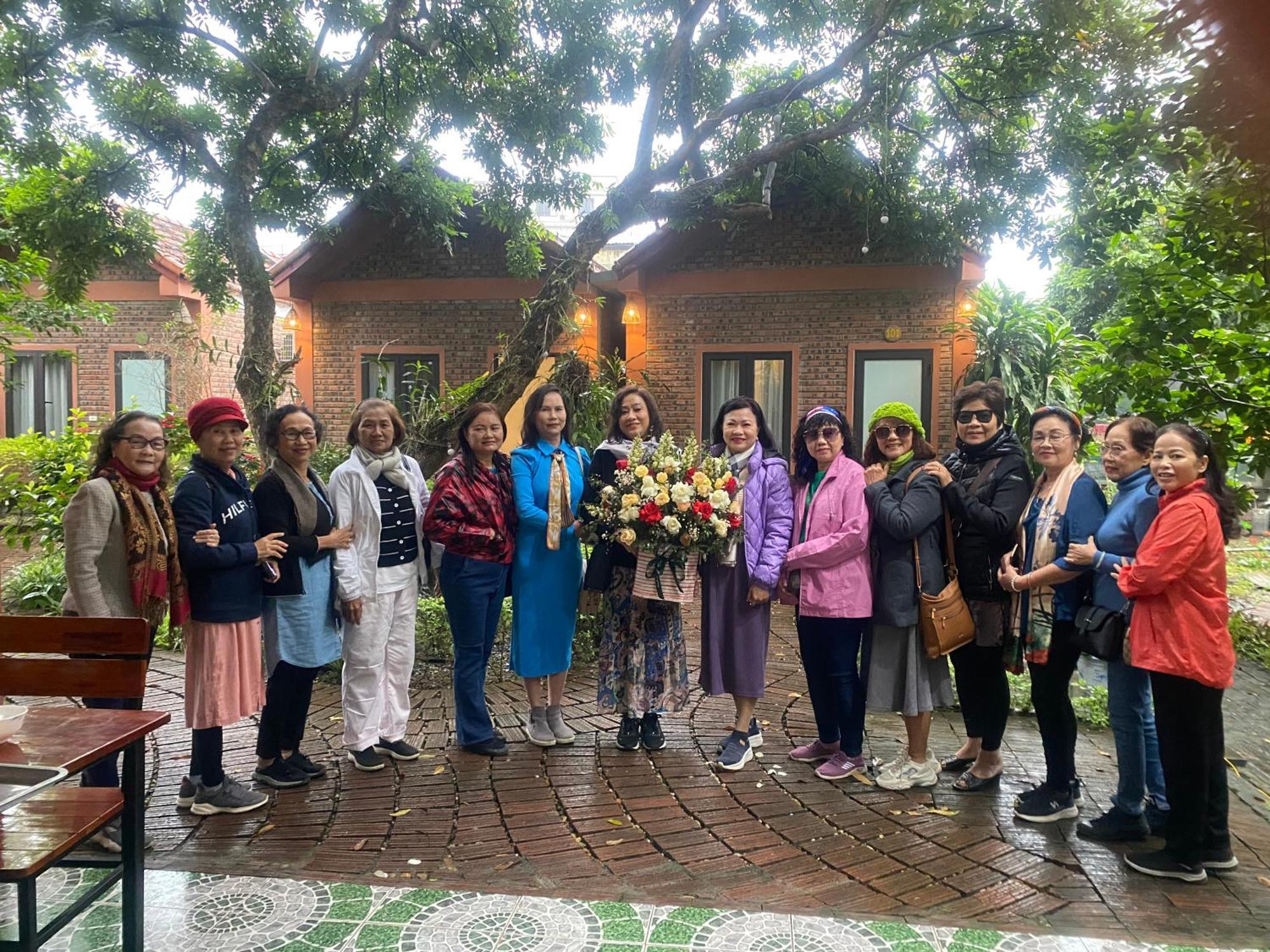 Nam Nhung Tam Coc Homestay 宁平 外观 照片