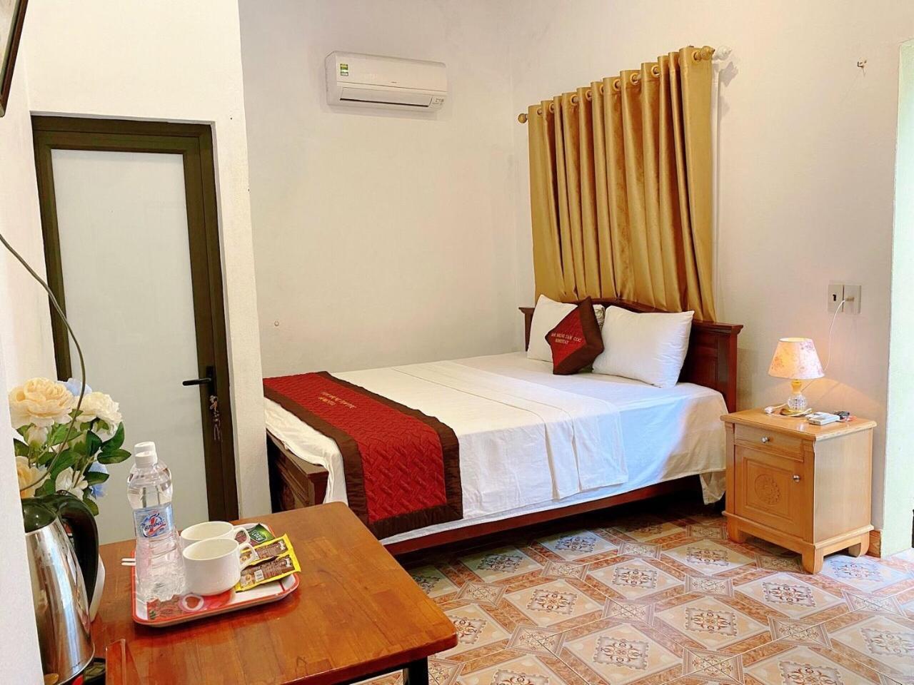 Nam Nhung Tam Coc Homestay 宁平 外观 照片