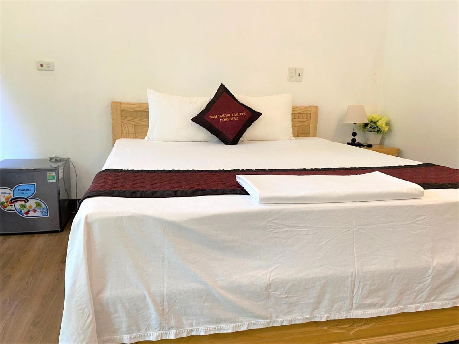 Nam Nhung Tam Coc Homestay 宁平 外观 照片