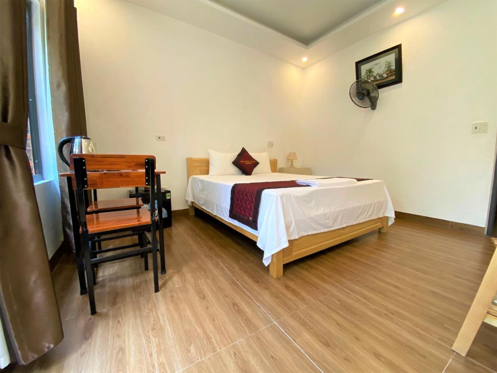 Nam Nhung Tam Coc Homestay 宁平 外观 照片