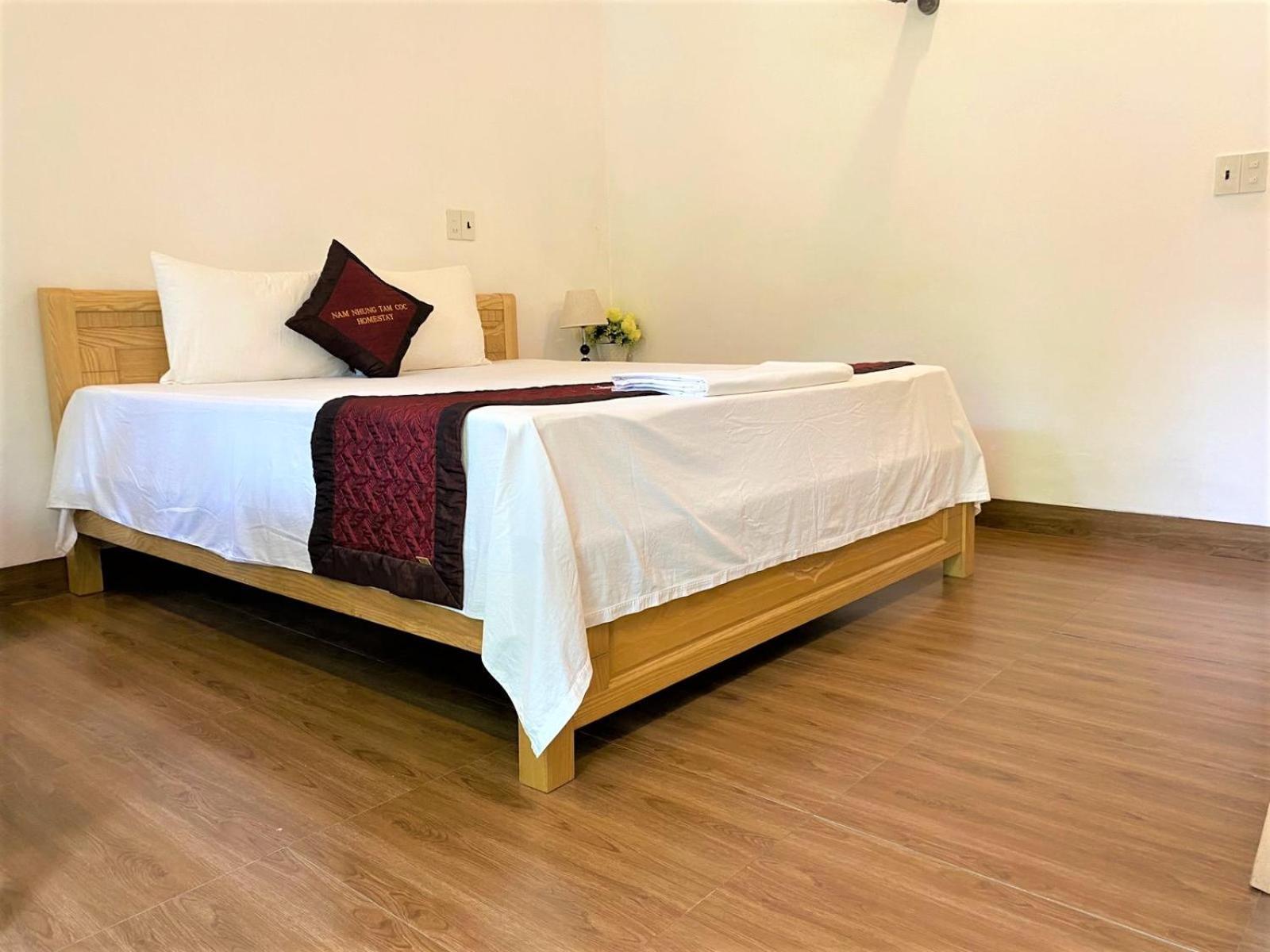 Nam Nhung Tam Coc Homestay 宁平 外观 照片
