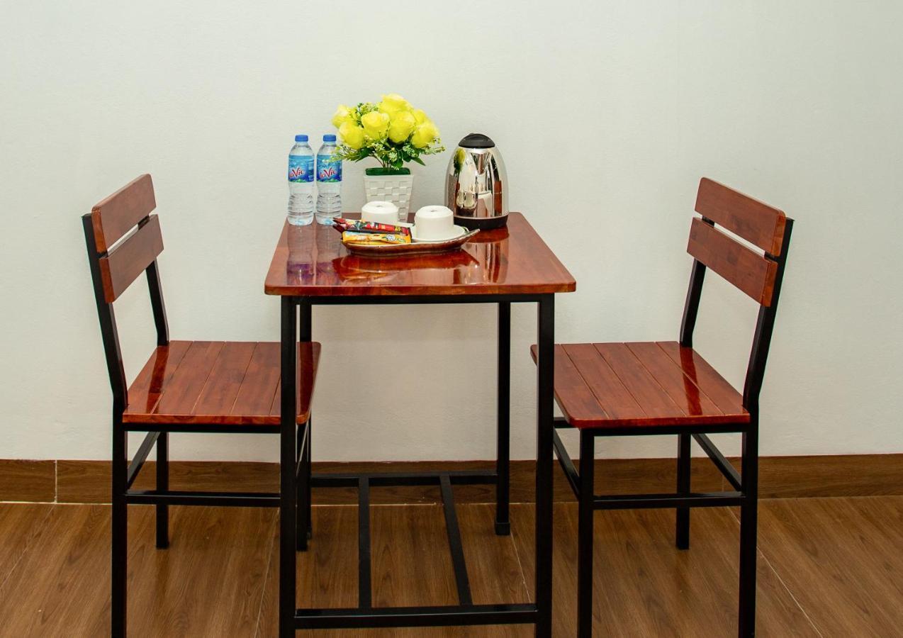 Nam Nhung Tam Coc Homestay 宁平 外观 照片