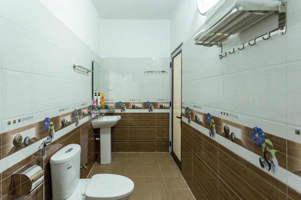 Nam Nhung Tam Coc Homestay 宁平 外观 照片